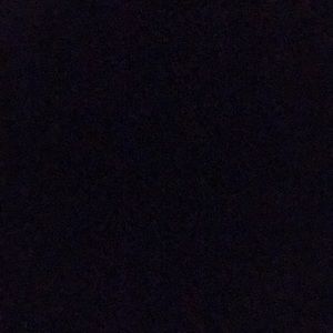 Meet your Posher, Nehemiah